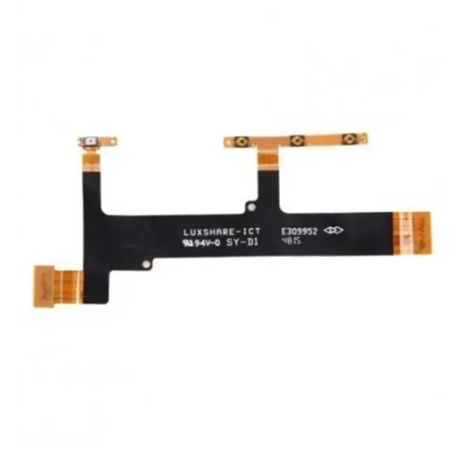 Sony XA f3111 power on off flex premium