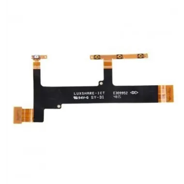 Sony XA f3111 power on off flex premium