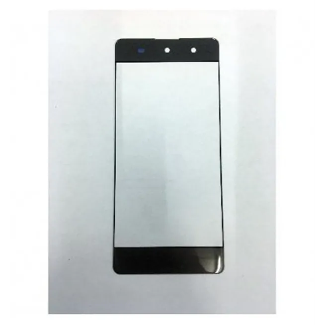 Sony Xperia XA F3111 cristal negro