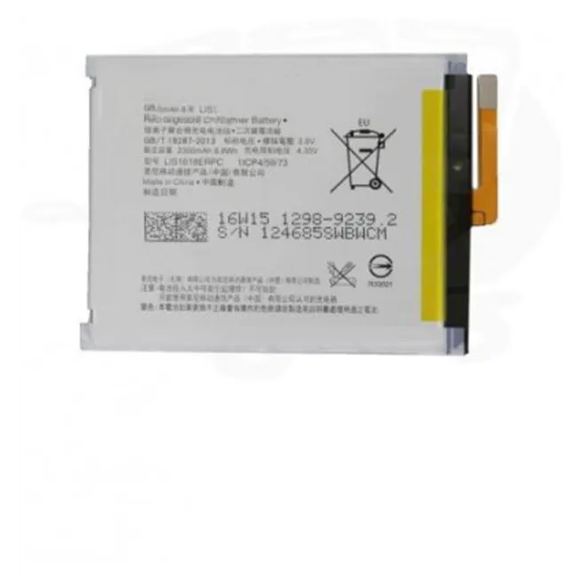 Batería Original Sony Xperia XA F3111 F3112 1298-9239 2300 mAh