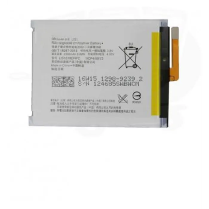 Batería Original Sony Xperia XA F3111 F3112 1298-9239 2300 mAh