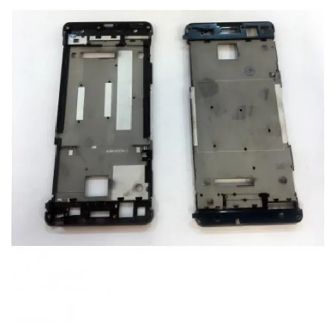 Sony XPERIA XA marco frontal negro premium