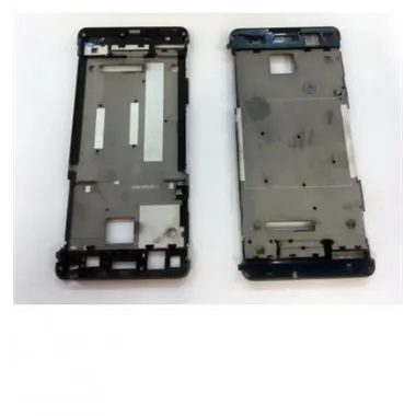 Sony XPERIA XA marco frontal negro premium
