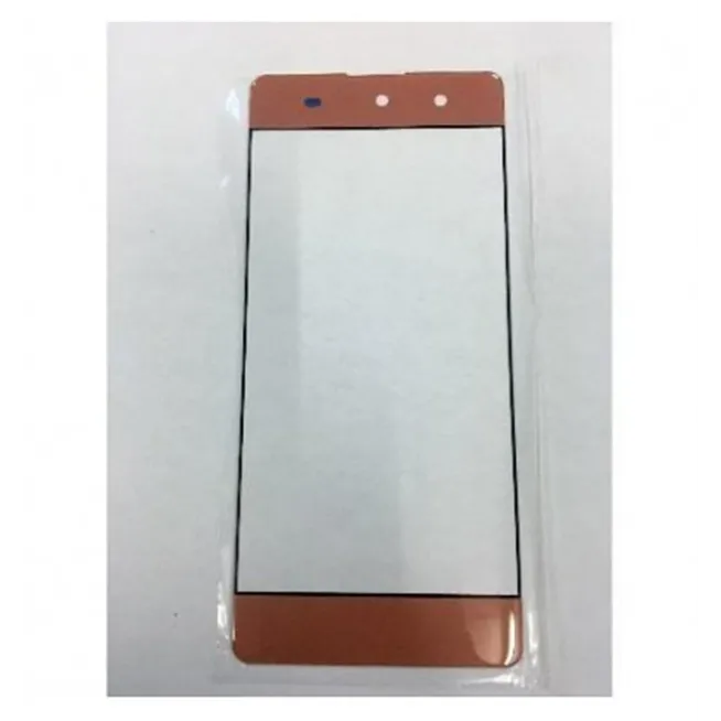 Sony Xperia XA F3111 cristal rosa