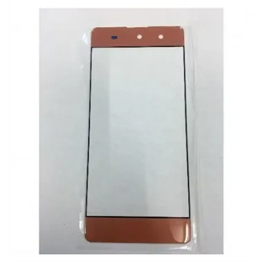 Sony Xperia XA F3111 cristal rosa