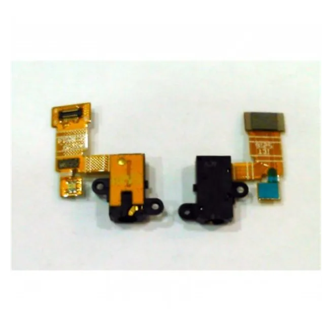 Sony Xperia XA Ultra XA1 Ultra flex jack audio
