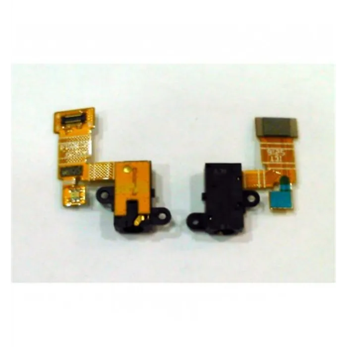 Sony Xperia XA Ultra XA1 Ultra flex jack audio