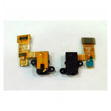 Sony Xperia XA Ultra XA1 Ultra flex jack audio