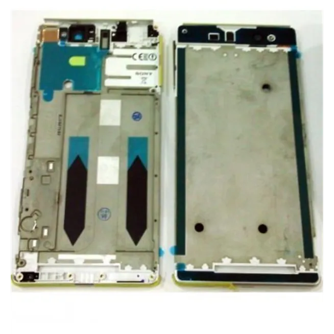 Sony Xperia XA Ultra F3211 F3212 F3213 F3216 marco frontal blanco premium