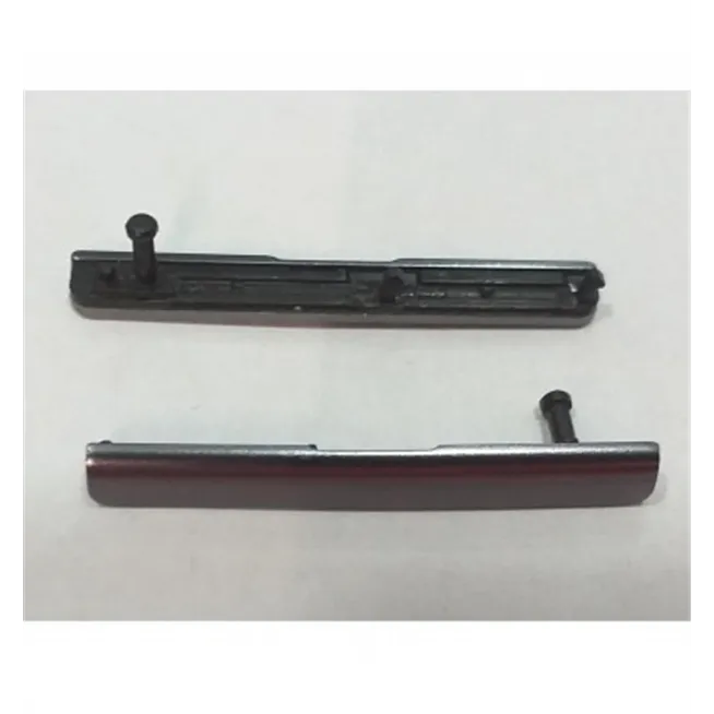 Sony Xperia XA Ultra F3211 tapa lateral negra F3212 F3213 F3215 F3216