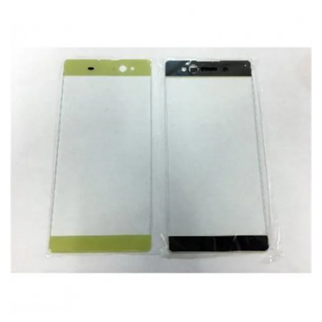 Sony Xperia XA Ultra F3211 cristal amarillo