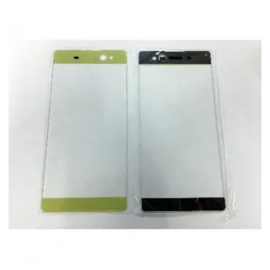Sony Xperia XA Ultra F3211 cristal amarillo