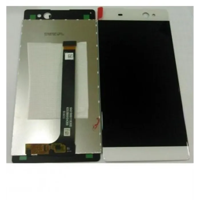 Sony XPeria C6 XA Ultra F3211 F3212 F3213 F3216 pantalla lcd + táctil blanco premium