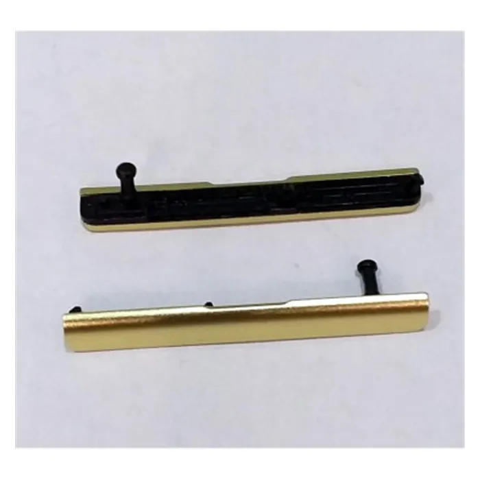 Sony Xperia XA Ultra F3211 tapa lateral amarilla F3212 F3213 F3215 F3216