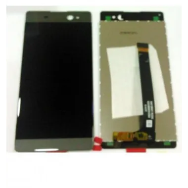 Sony XPeria C6 XA Ultra F3211 F3212 F3213 F3216 pantalla lcd + táctil negro premium