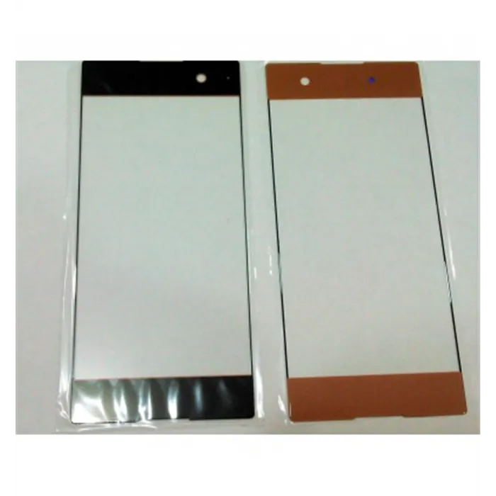 Sony Xperia XA1 G3121 G3123 G3125 cristal rosa
