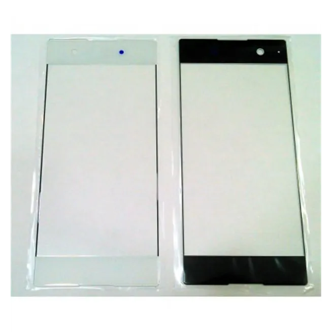 Sony Xperia XA1 G3121 G3123 G3125 cristal blanco