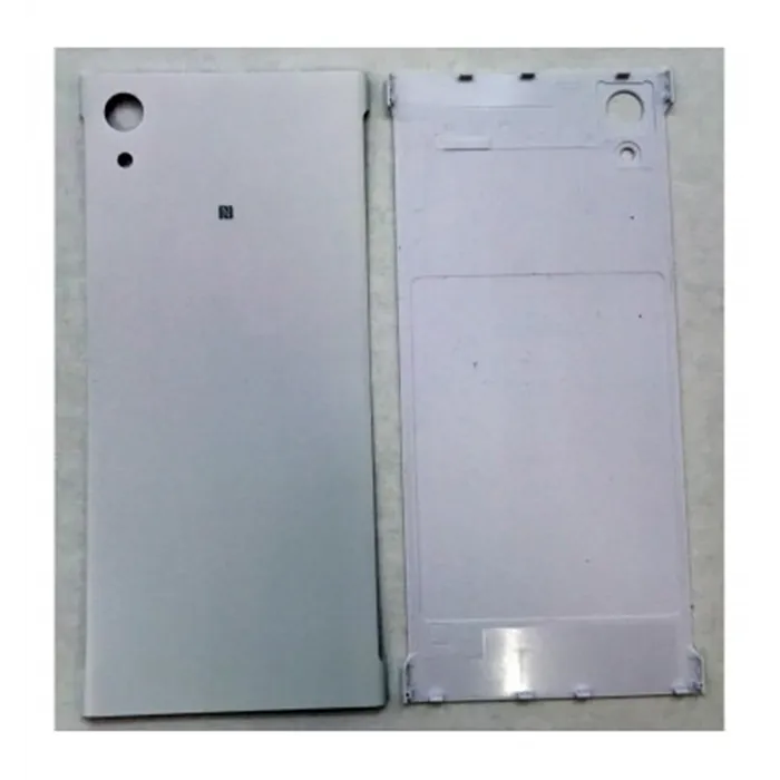 Sony Xperia XA1 G3121 G3123 G3125 tapa bateria blanca