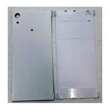 Sony Xperia XA1 G3121 G3123 G3125 tapa bateria blanca
