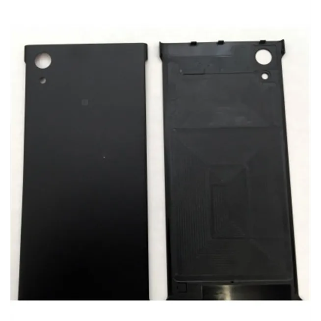 Sony Xperia XA1 G3121 G3123 G3125 tapa bateria negra