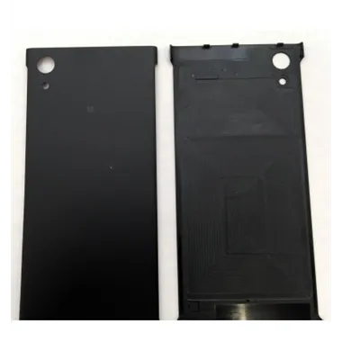 Sony Xperia XA1 G3121 G3123 G3125 tapa bateria negra