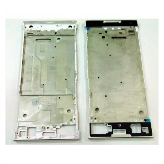 Sony Xperia XA1 G3121 G3123 G3125 carcasa central blanca premium