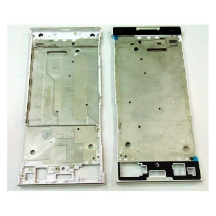 Sony Xperia XA1 G3121 G3123 G3125 carcasa central blanca premium