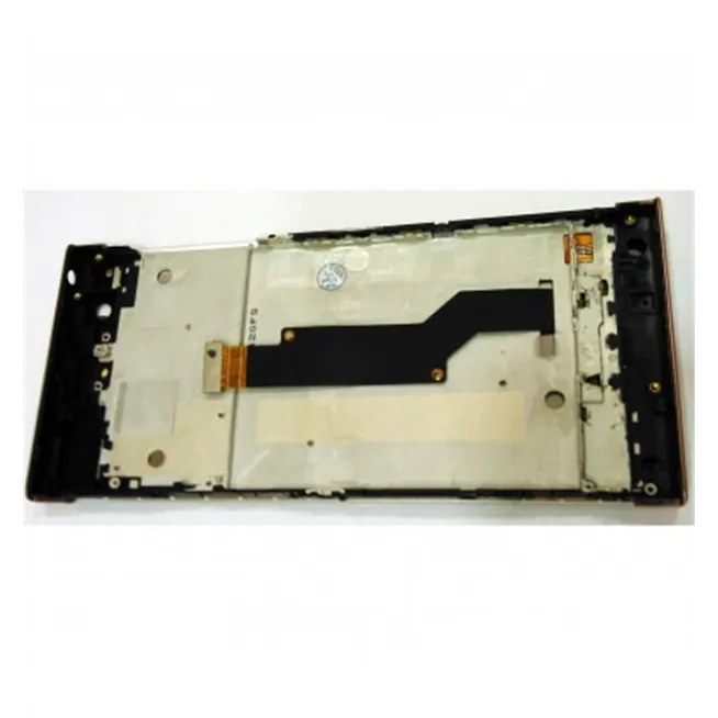Sony Xperia XA1 G3121 G3123 G3125 pantalla lcd + tactil rosa + marco premium