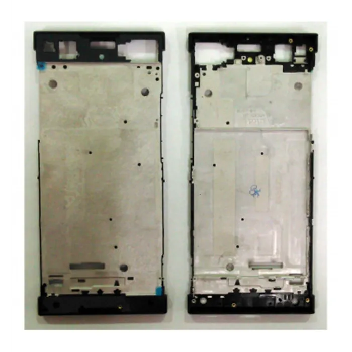 Sony Xperia XA1 G3121 G3123 G3125 carcasa central negra premium