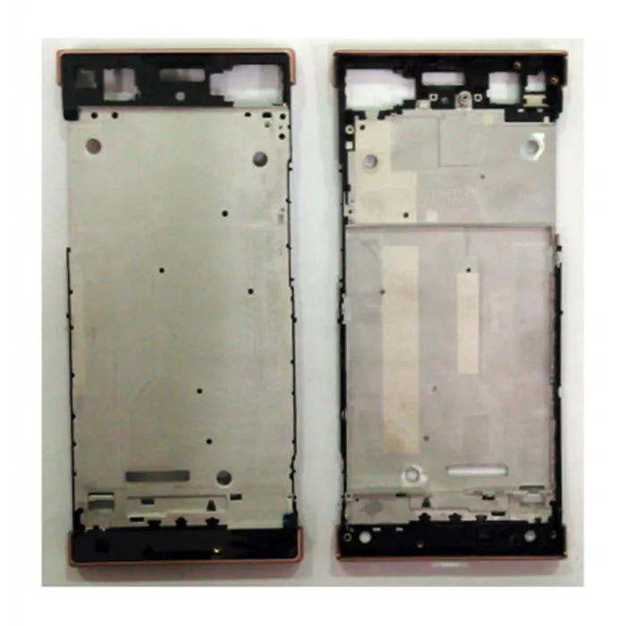 Sony Xperia XA1 G3121 G3123 G3125 carcasa central rosa premium