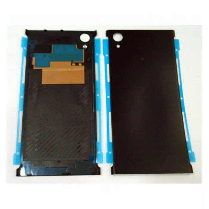 Sony Xperia XA1 plus G3421 G3423 tapa trasera negra