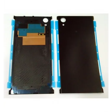 Sony Xperia XA1 plus G3421 G3423 tapa trasera negra