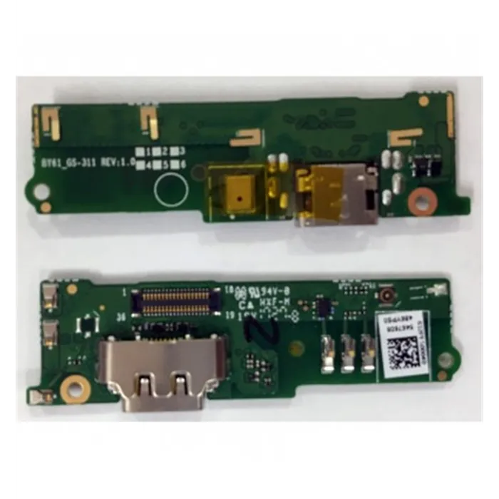 Sony Xperia XA1 plus G3421 flex puerto carga premium