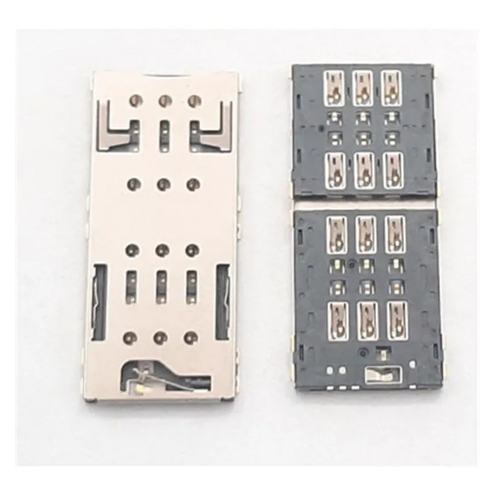 Lector sim para Sony Xperia XA1 plus G3421 G3423 calidad premium