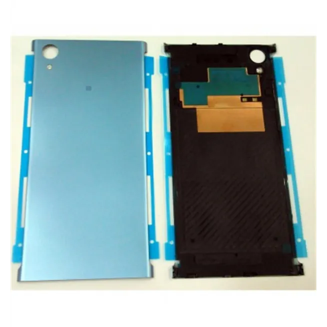 Sony Xperia XA1 plus G3421 G3423 tapa trasera azul
