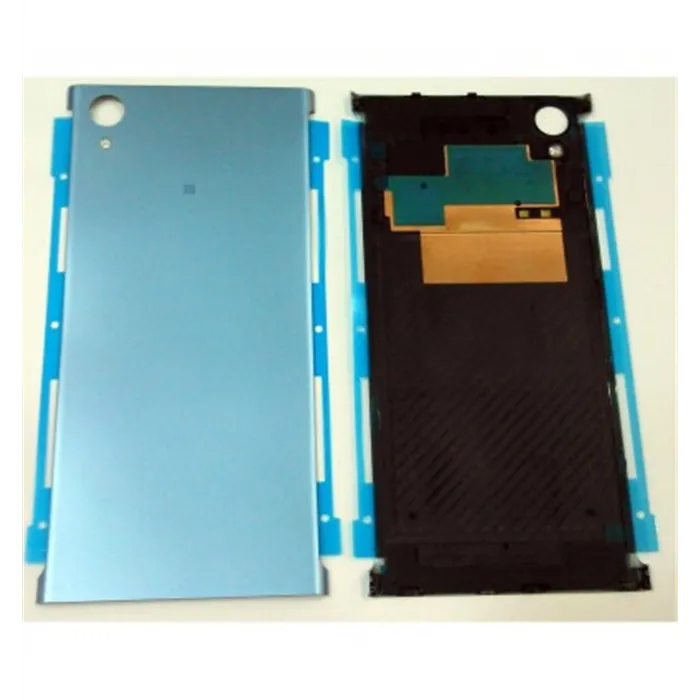 Sony Xperia XA1 plus G3421 G3423 tapa trasera azul