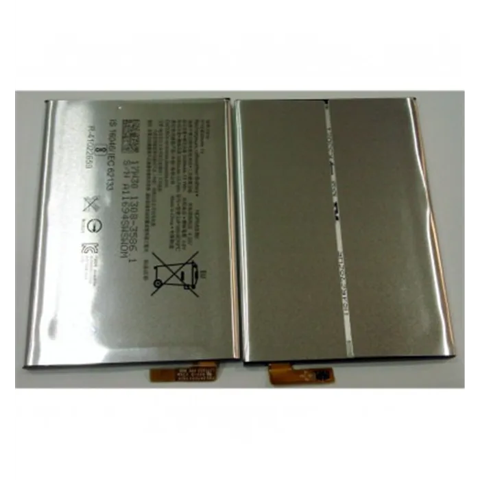 Bateria Premium 1308-3586 LIP1653ERPC Sony Xperia XA2 Ultra XA1 Plus H3213 H3223 H4213 H4223