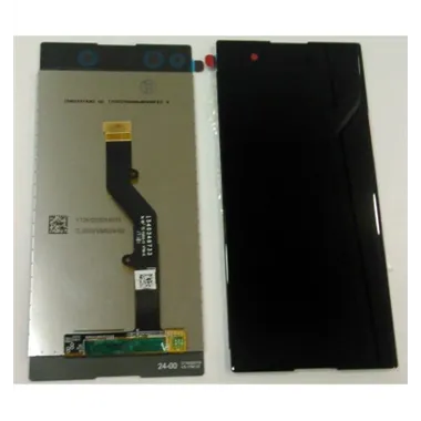 Sony Xperia XA1 plus G3421 G3423 pantalla lcd + tactil negro premium