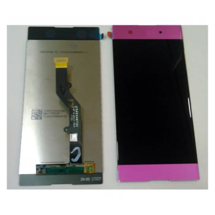 Sony Xperia XA1 plus G3421 G3423 pantalla lcd + tactil rosa premium
