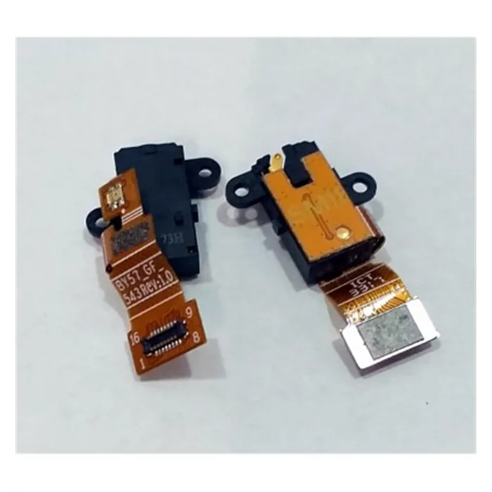 Sony Xperia XA1 plus G3421 G3423 flex jack audio