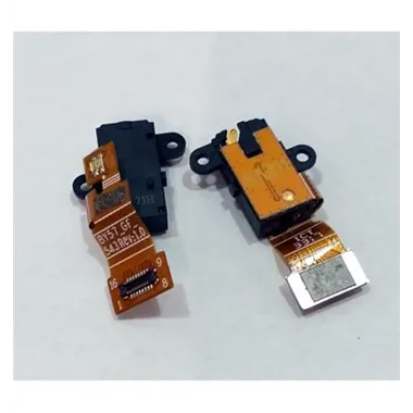 Sony Xperia XA1 plus G3421 G3423 flex jack audio