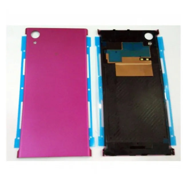 Sony Xperia XA1 plus G3421 G3423 tapa trasera rosa