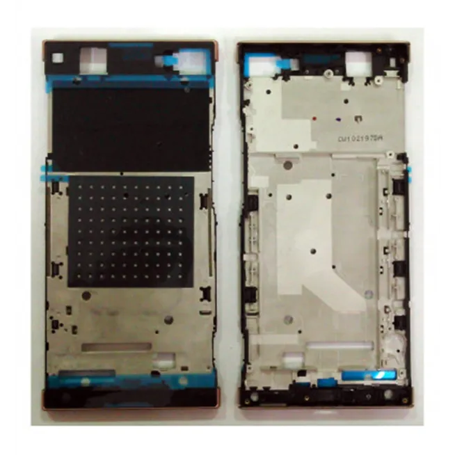 Sony Xperia XA1 Ultra G3226 G3212 G3223 G3221 carcasa central rosa premium