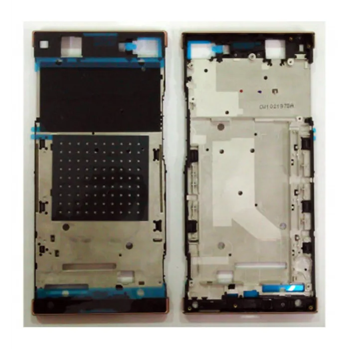 Sony Xperia XA1 Ultra G3226 G3212 G3223 G3221 carcasa central rosa premium
