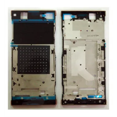 Sony Xperia XA1 Ultra G3226 G3212 G3223 G3221 carcasa central rosa premium