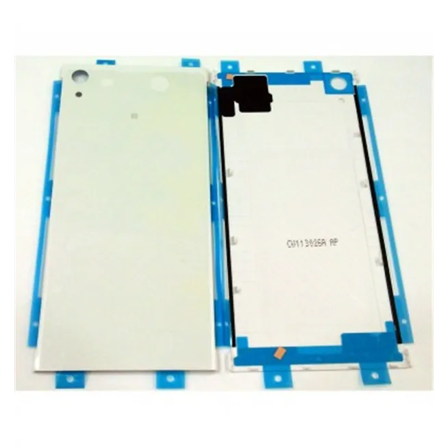 Sony Xperia XA1 Ultra G3226 G3212 G3223  tapa bateria blanca