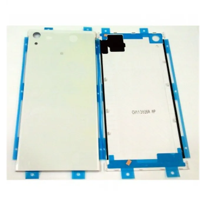 Sony Xperia XA1 Ultra G3226 G3212 G3223  tapa bateria blanca