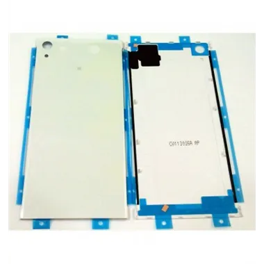 Sony Xperia XA1 Ultra G3226 G3212 G3223  tapa bateria blanca