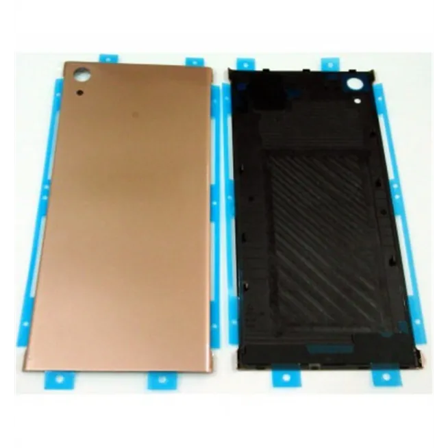 Sony Xperia XA1 Ultra G3226 G3212 G3223  tapa bateria rosa