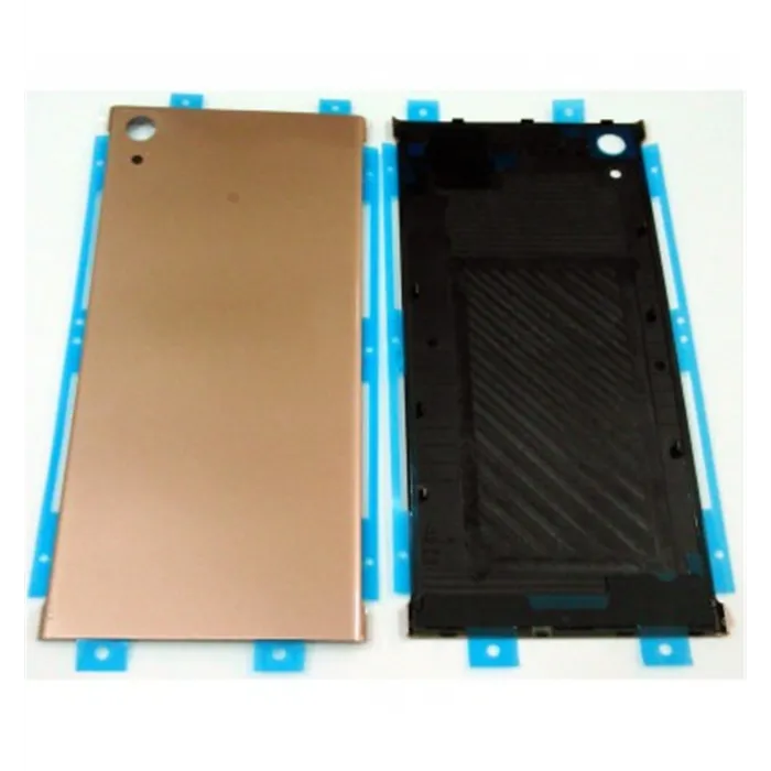 Sony Xperia XA1 Ultra G3226 G3212 G3223  tapa bateria rosa